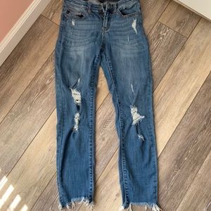 Boutique jeans